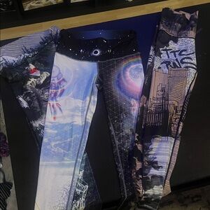 Niyama Sol Legging Bundle